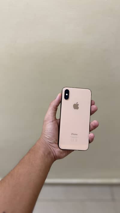Iphone xs pta
