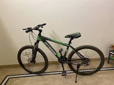 MTBGOO 770 sports bicycle