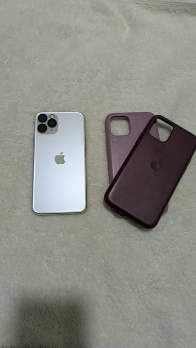 Apple iPhone 11 Pro