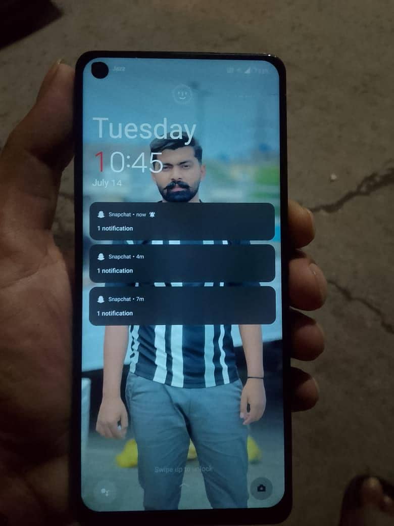 One Plus 8 0