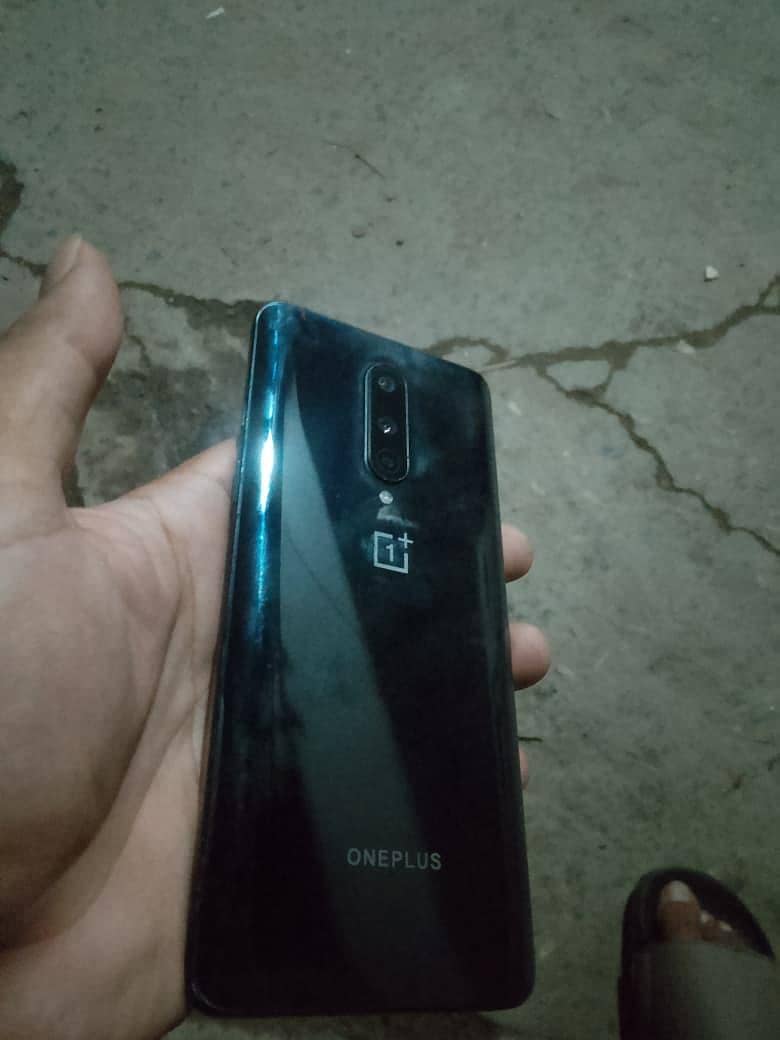 One Plus 8 2