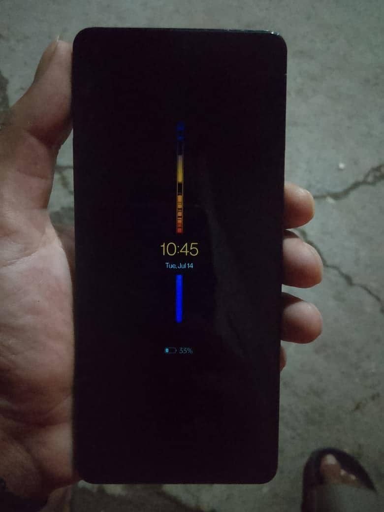 One Plus 8 3