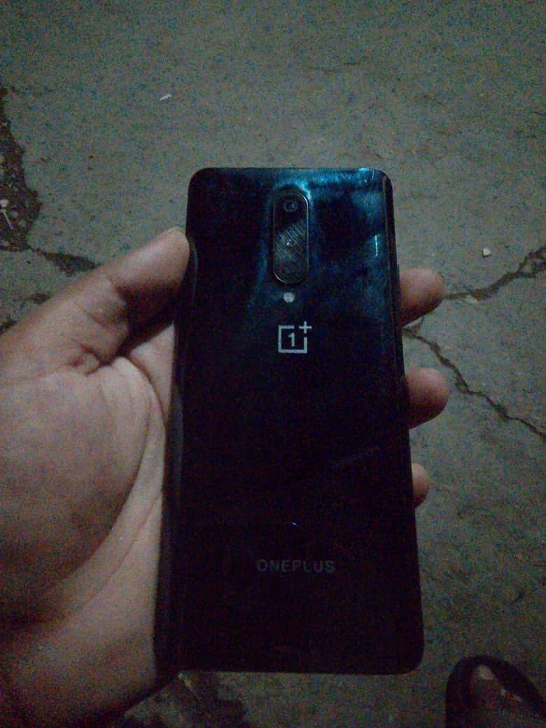 One Plus 8 4