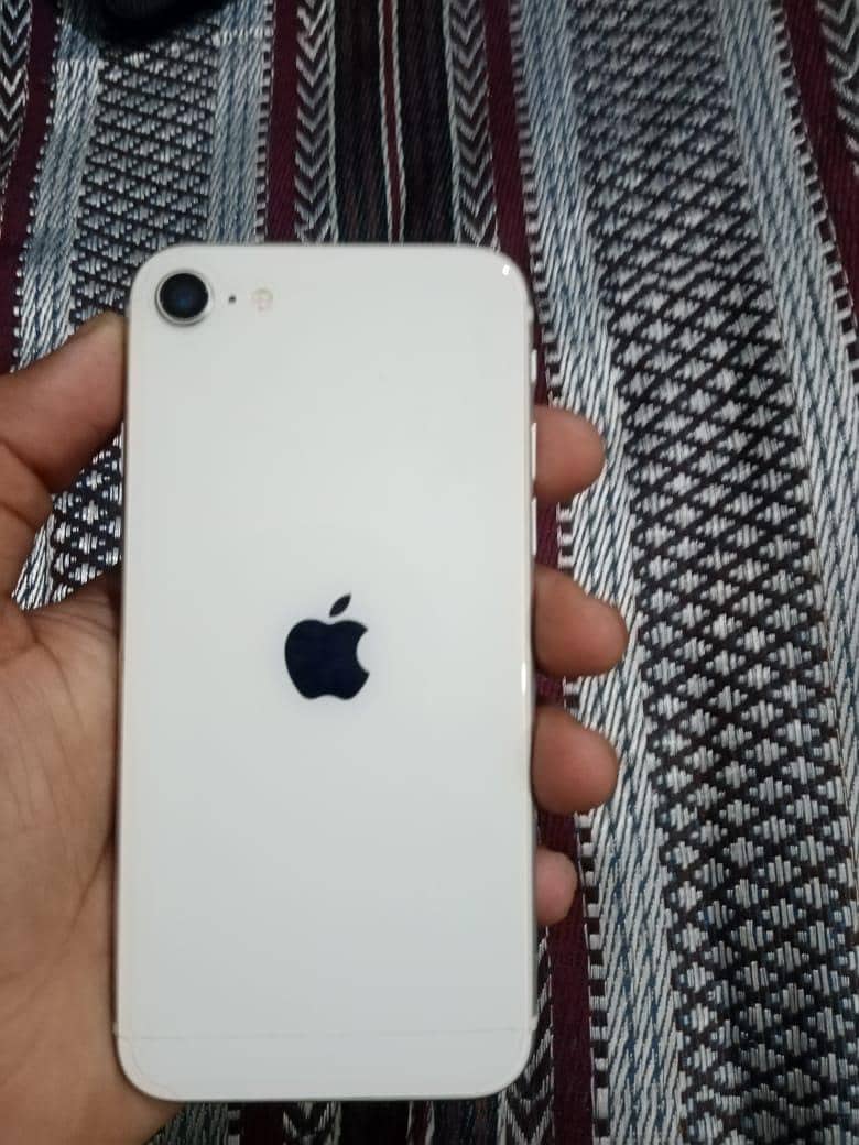 Apple iPhone SE 2
