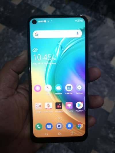 Tecno CAMON 15 Good Condition