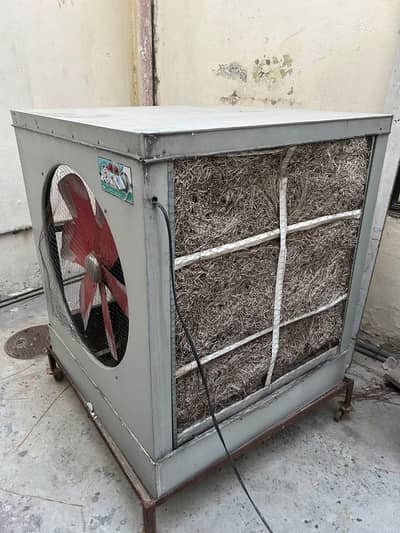 Lahori Air Cooler