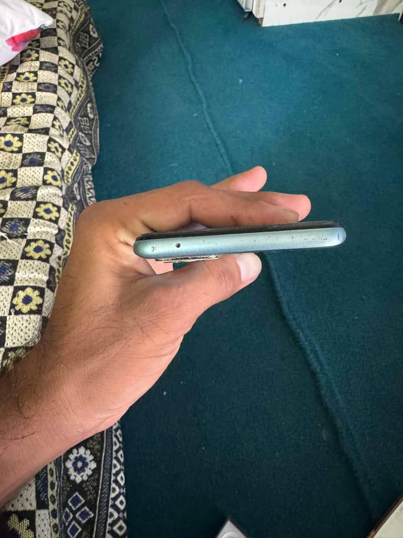 OPPO A96 1