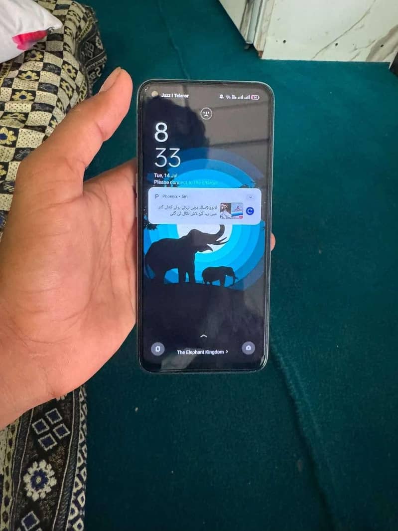 OPPO A96 2