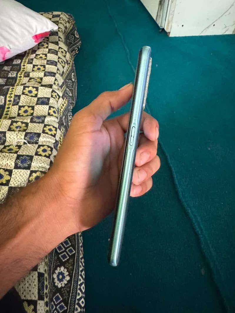 OPPO A96 3