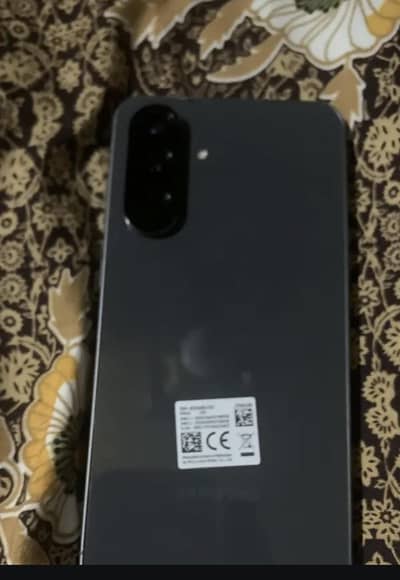 Samsung Mobile A56 5g