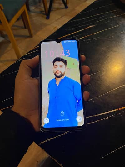 itel A100c