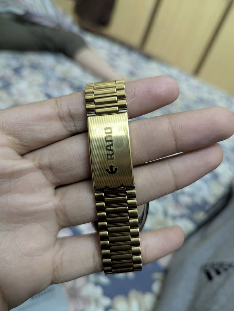 Rado Daistar 3