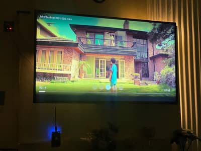 led tv (4k)55inch