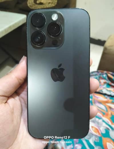 Apple iPhone 14 Pro icloud lock