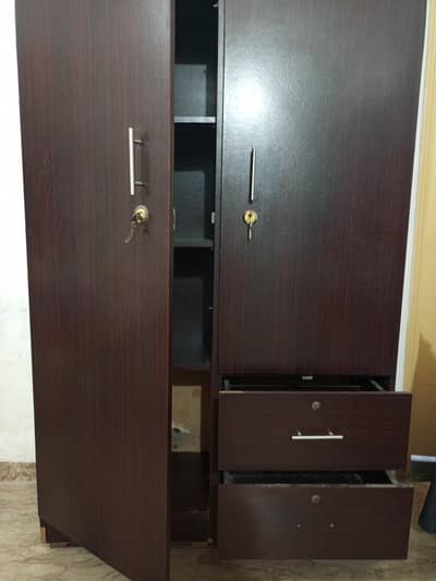 Wardrobe