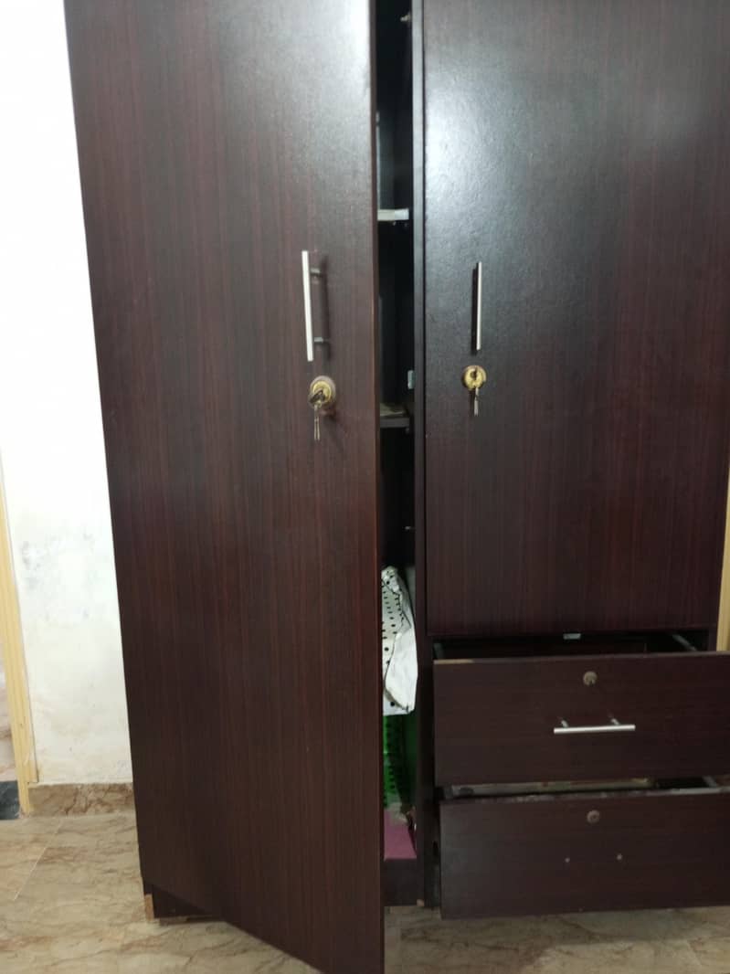 Wardrobe 1