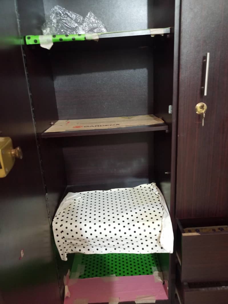 Wardrobe 2