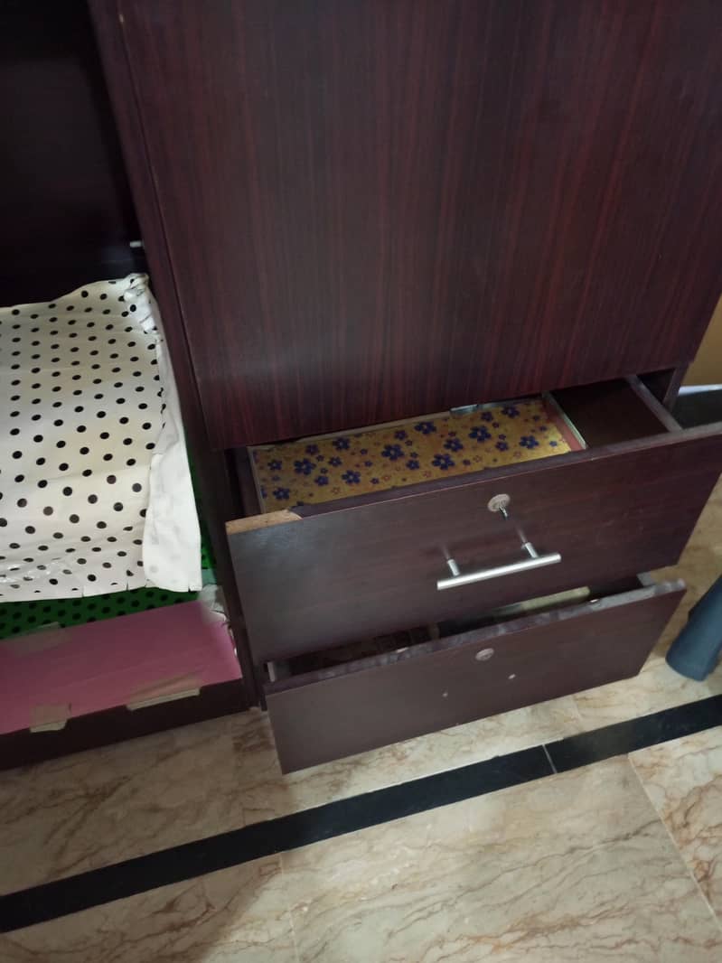 Wardrobe 3