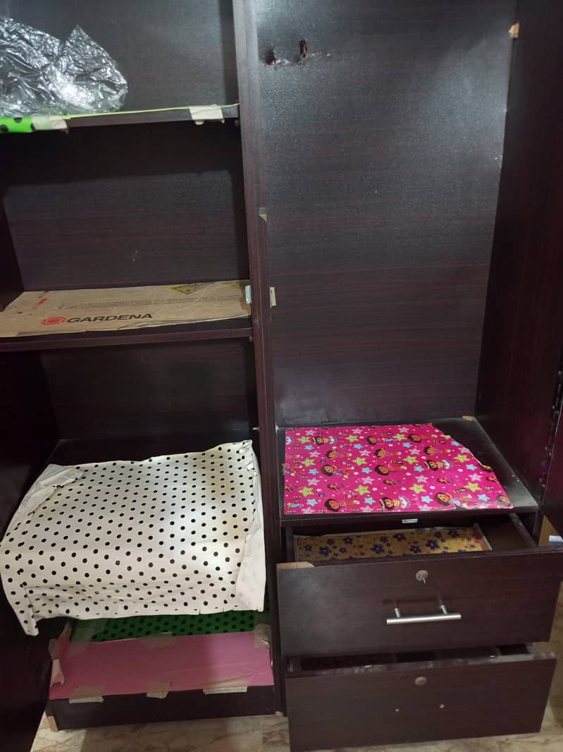 Wardrobe 7
