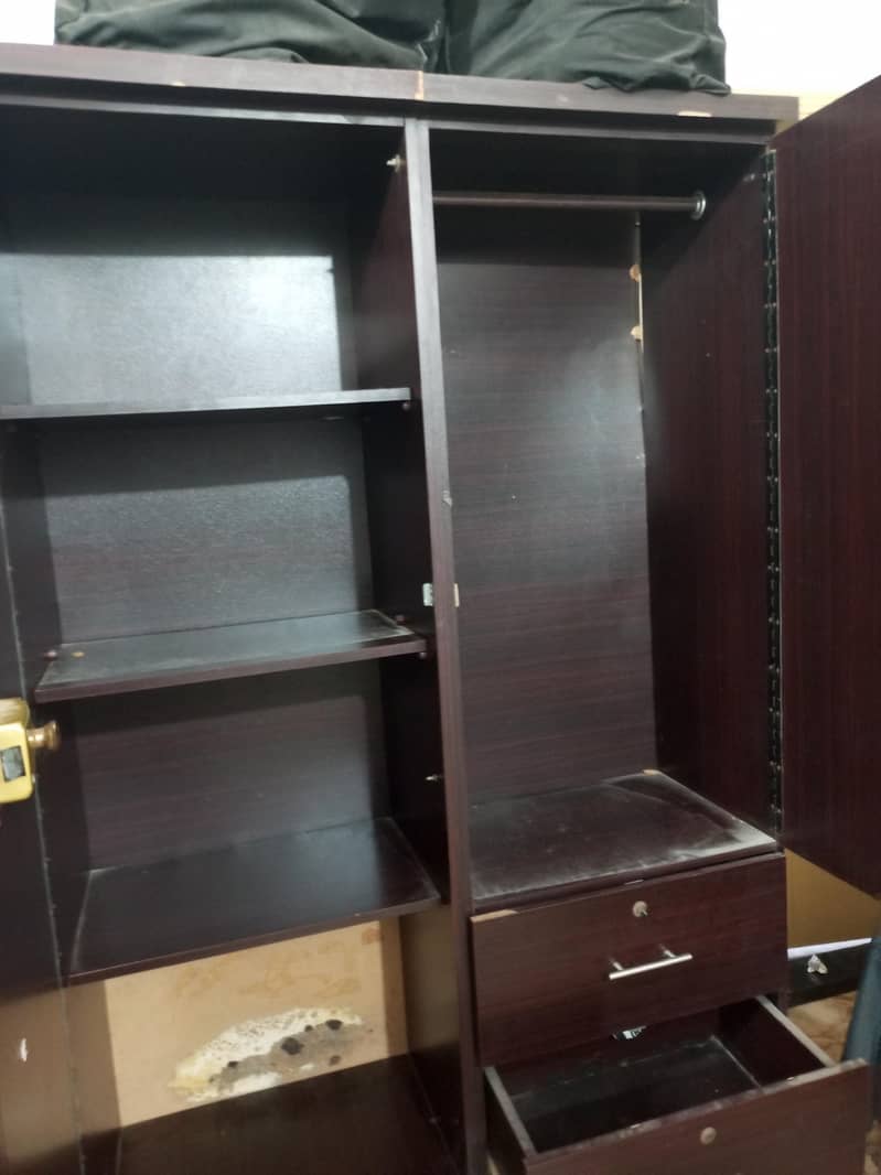 Wardrobe 8