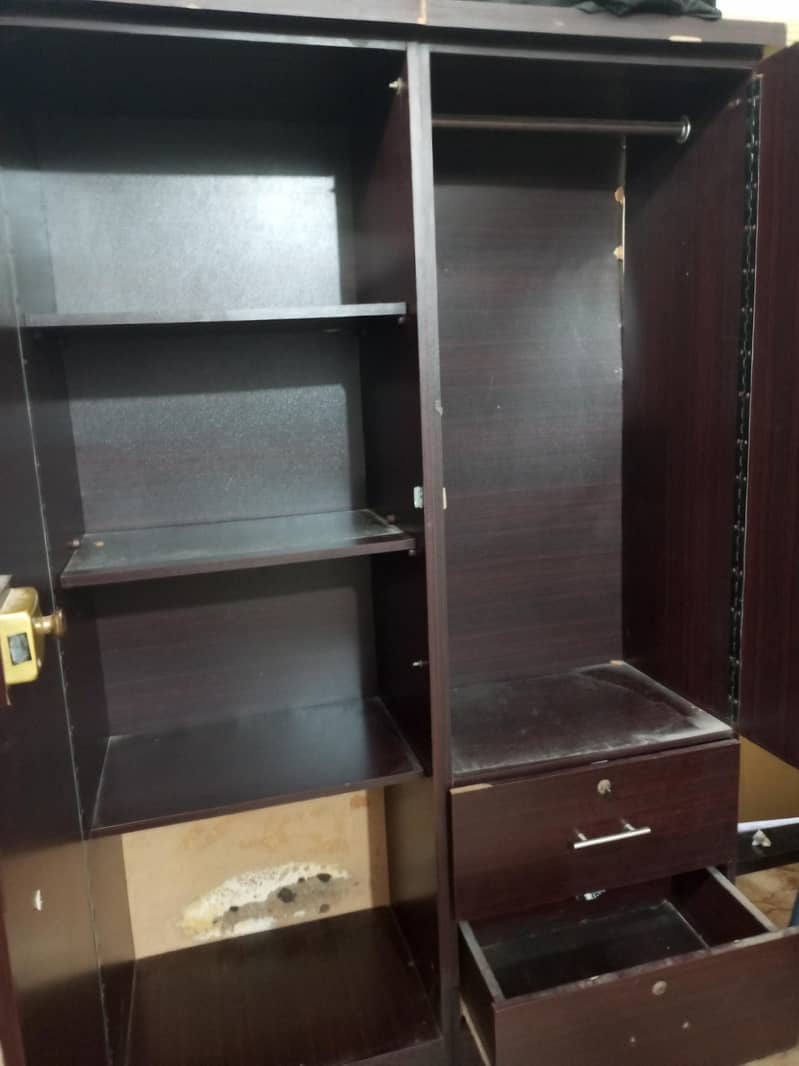 Wardrobe 9