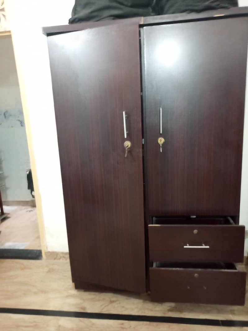 Wardrobe 11