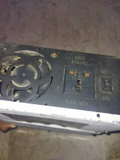 Energy mppt hybrid 80amp