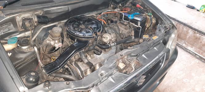 Suzuki Alto 2010