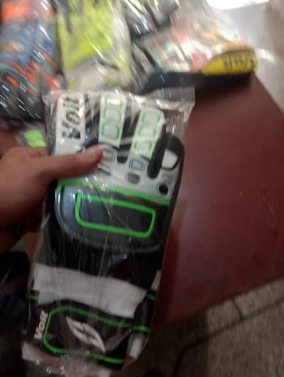 A best goal keeper gloves for sale