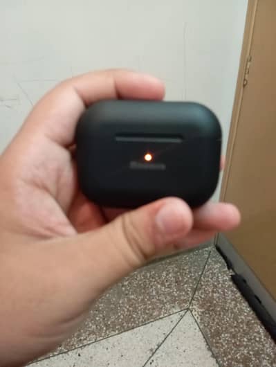 Buzzer Earpods imported Quality