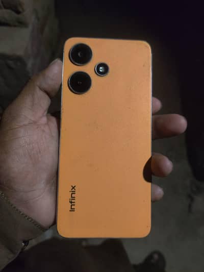 Infinix Hot 30i