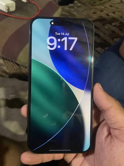 Apple iPhone 15 Pro Max