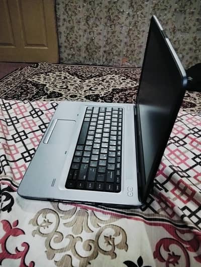 HP Pro Book Everything Ok Look like new Slightly Used very less