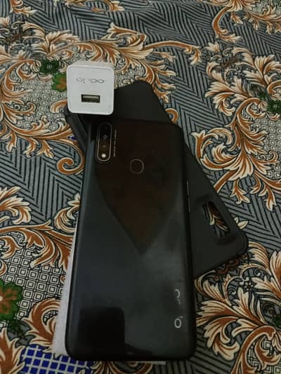 oppo a31 official pta approved 4/128