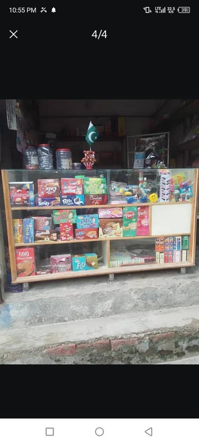 counter for sale