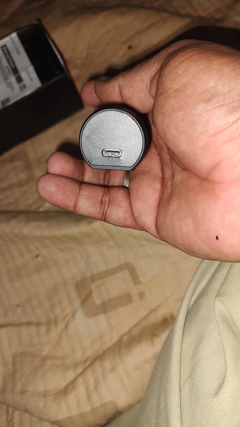 tattoo machine type c charging 5