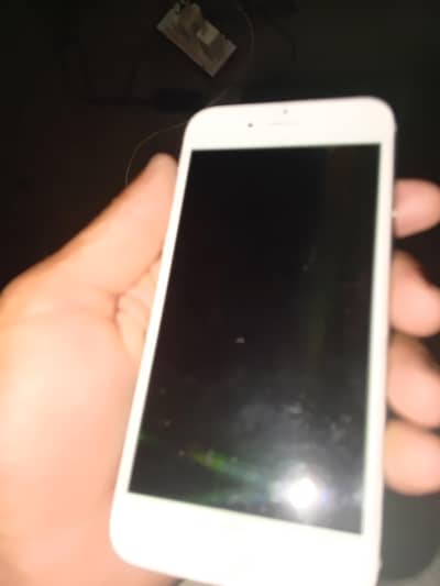 Apple iPhone 6