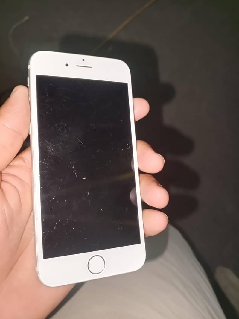 Apple iPhone 6 1