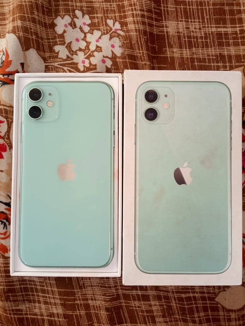 Apple iPhone 11 0
