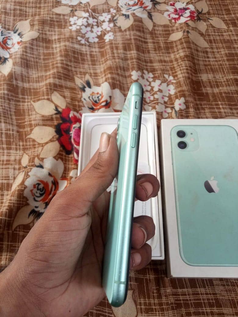 Apple iPhone 11 2