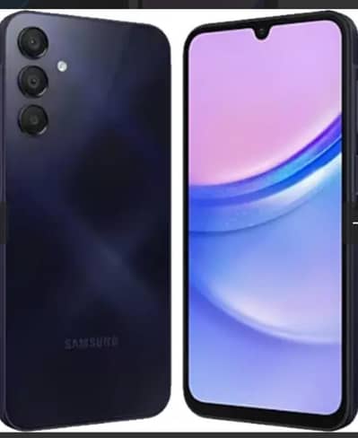 Samsung Mobile A15 5G 8 256 exchange possible