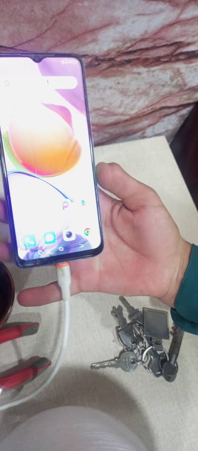 Tecno Pop 7