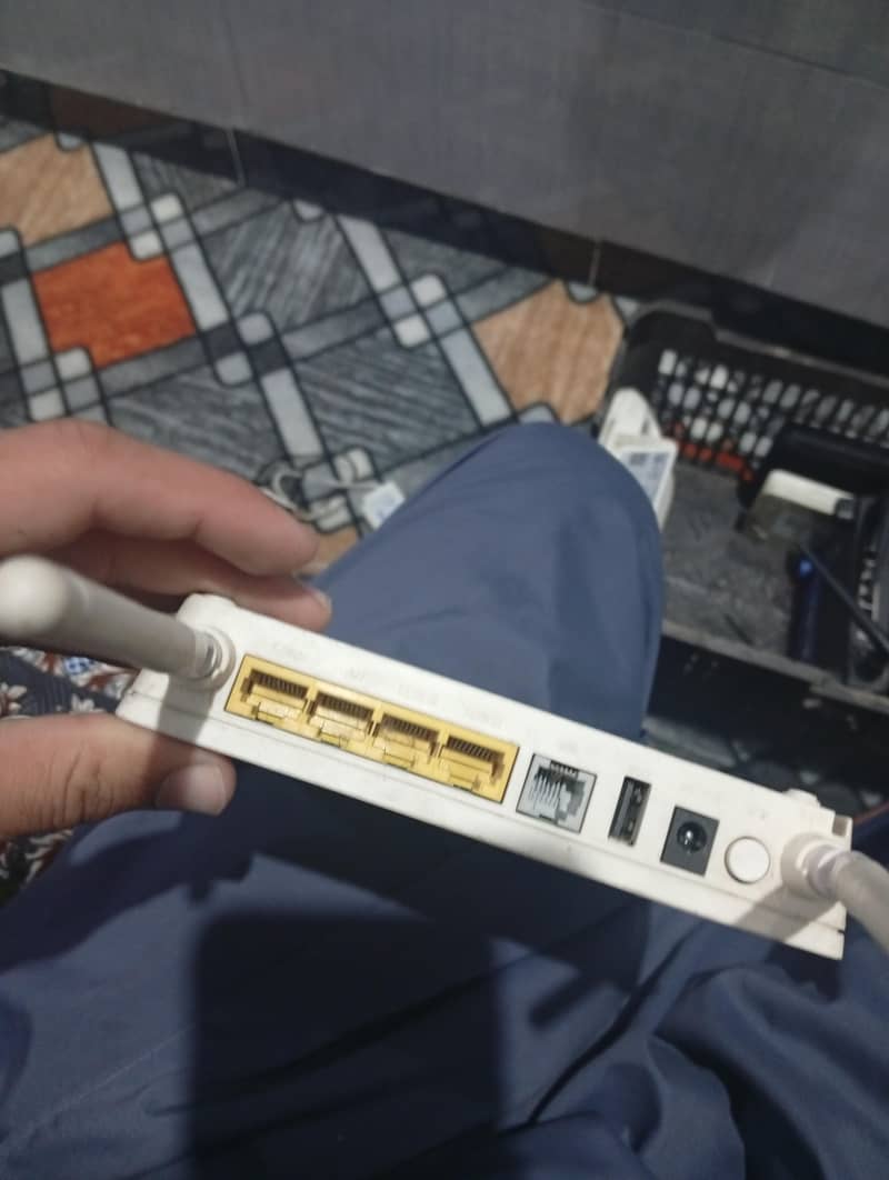 router 1