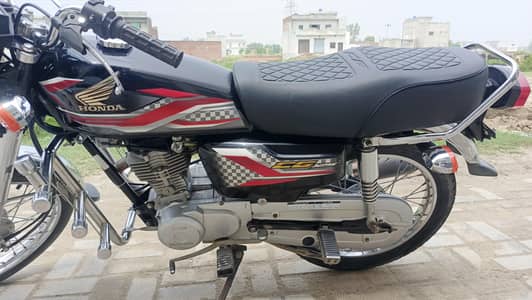 2024 model Honda For sale