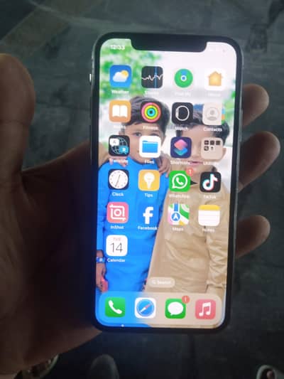 Apple iPhone XS Max
