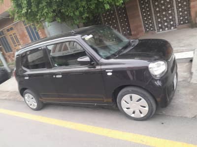 Suzuki Alto 2023