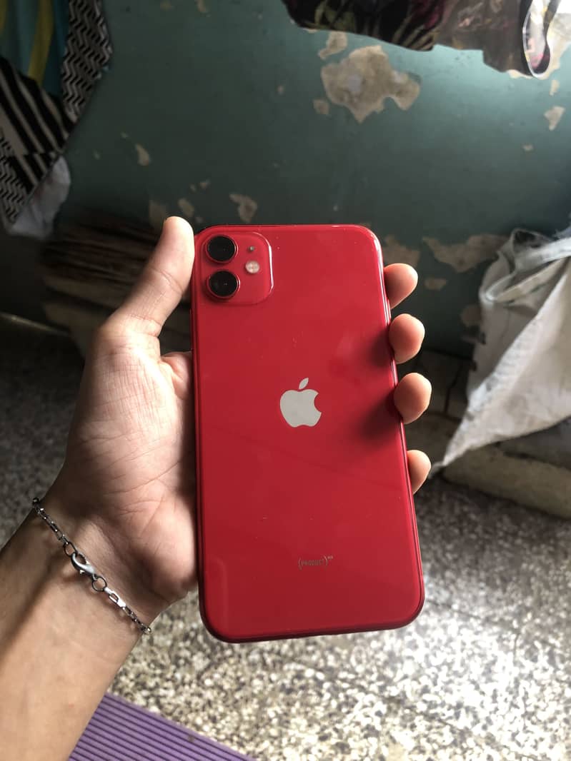 Apple iPhone 11 0