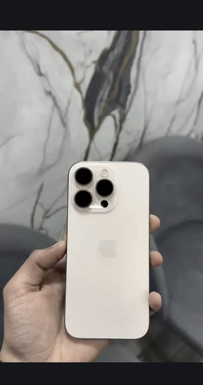 Apple iPhone 16 Pro 128gb