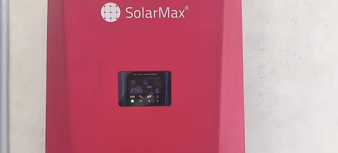 solar inverter 10 kw