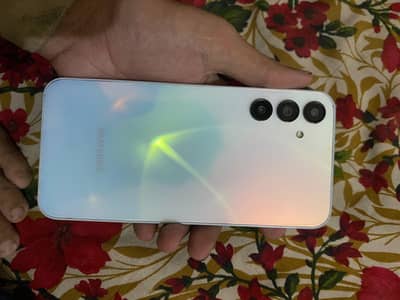 Samsung Mobile A15 5G